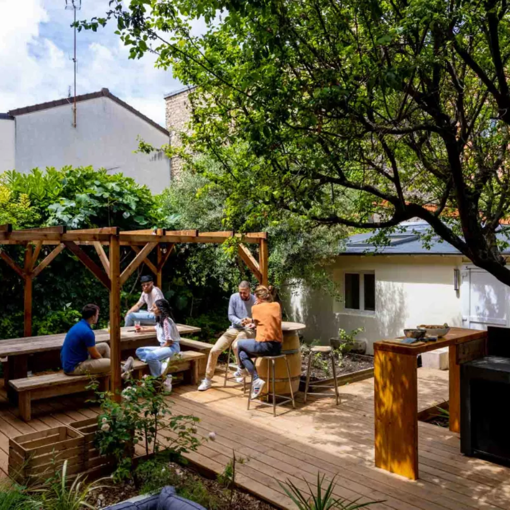 La Casa